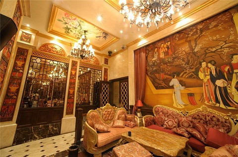 曲水高档KTV妹子质量哪家好